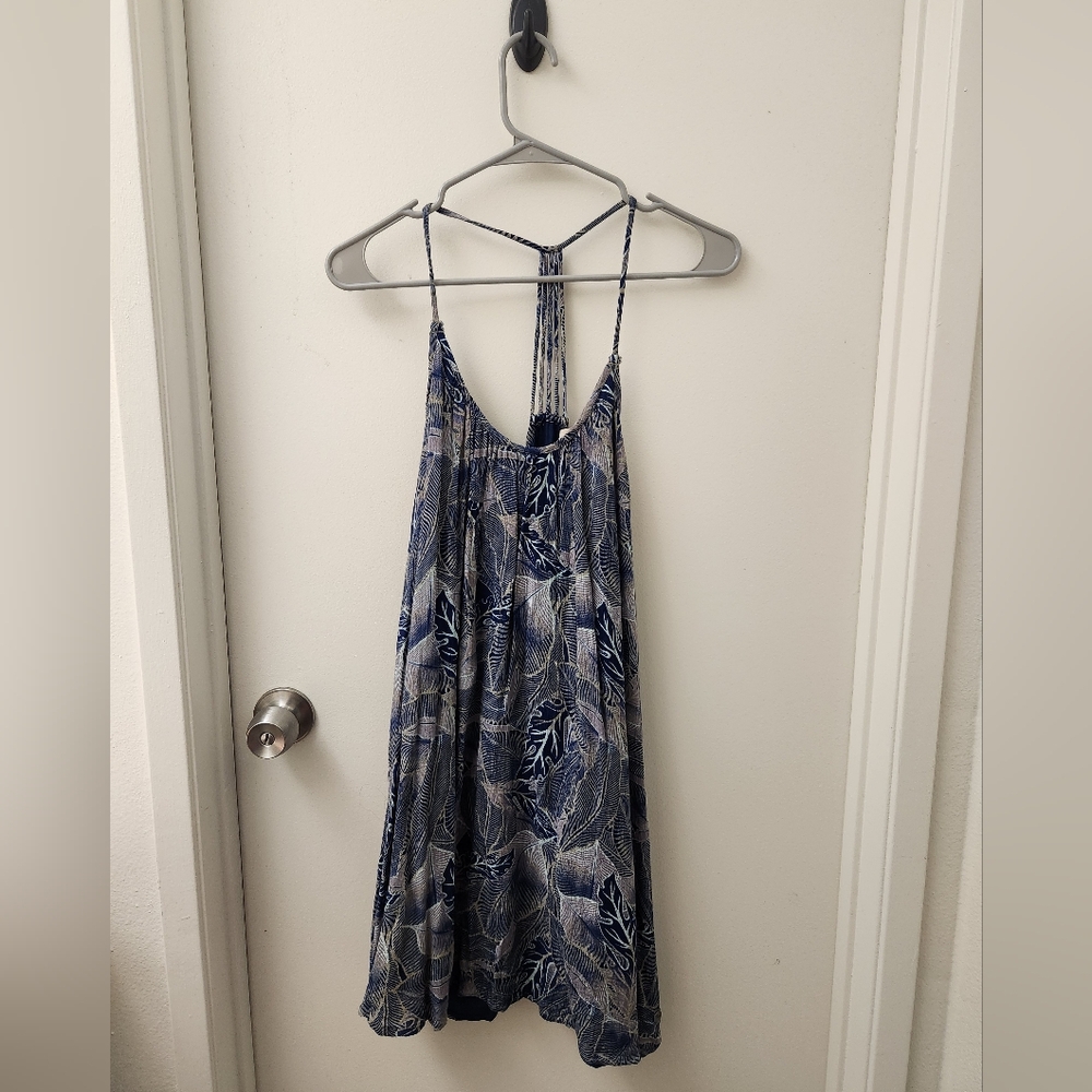 Sun Dress